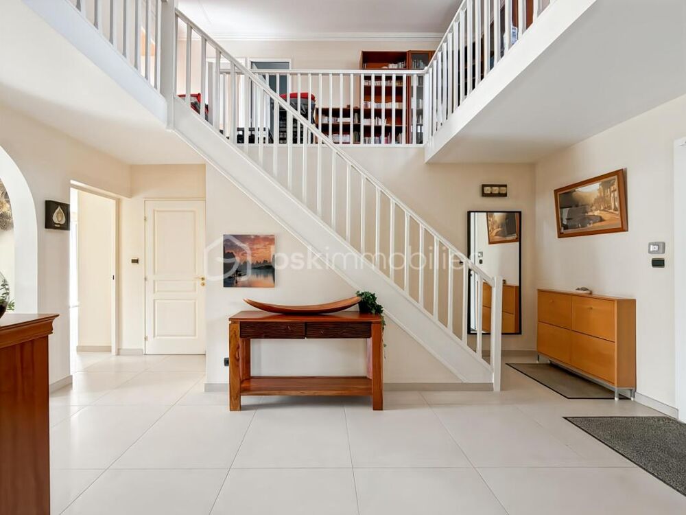Vente Maison Découvrez cette rare maison avec piscine dans un cadre exceptionnel ! Saint germain les corbeil