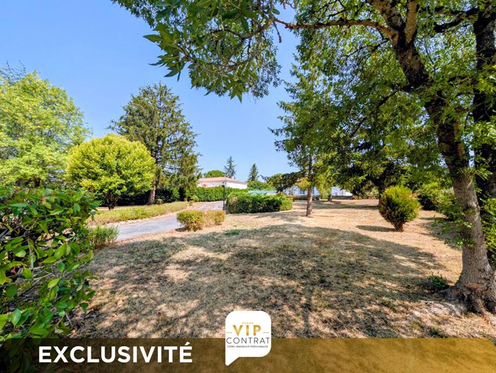 Maison Boutiers Saint Trojan 5 pièce(s) 152 m2 Exclusivité VIP