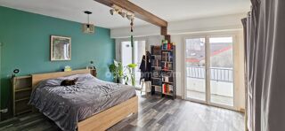  Appartement � vendre 3 pi�ces 83 m�