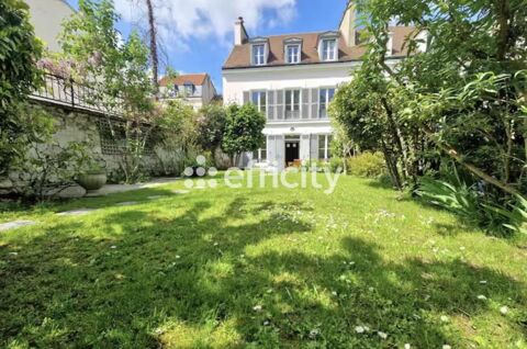   Maison Maison - 6 pi�ce(s) - 170 m�