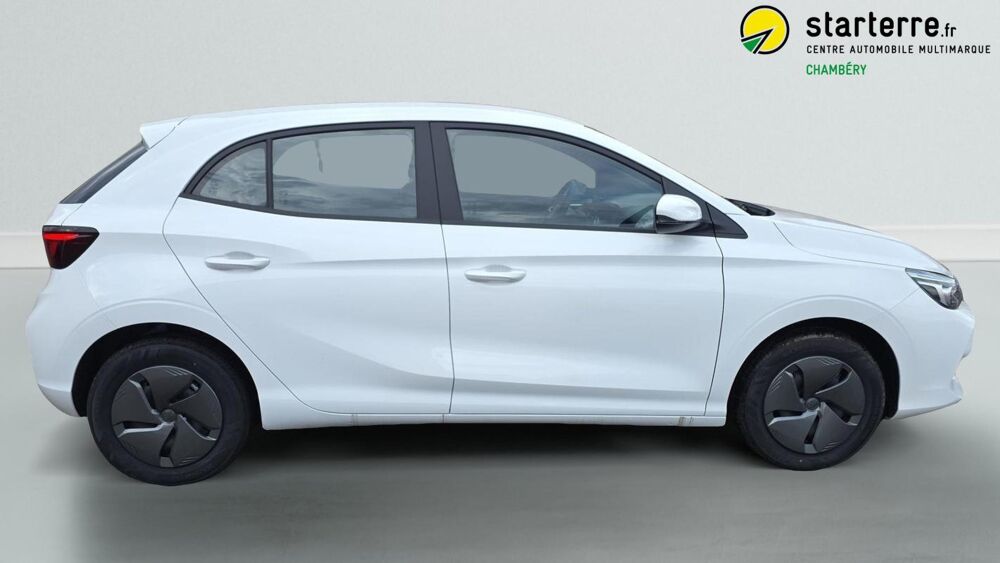 MG3 1.5 L Hybrid+ 195 ch Standard 2026 occasion 73420 Voglans