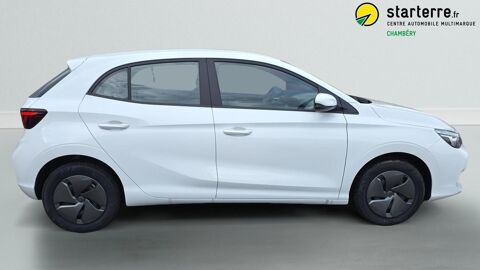 MG3 1.5 L Hybrid+ 195 ch Standard 2026 occasion 73420 Voglans