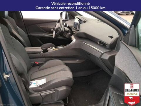 5008 Essence 130 EAT8 Allure Pack 2023 occasion 10150 Lavau