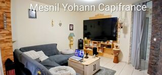  Maison à vendre 3 pièces 80 m²