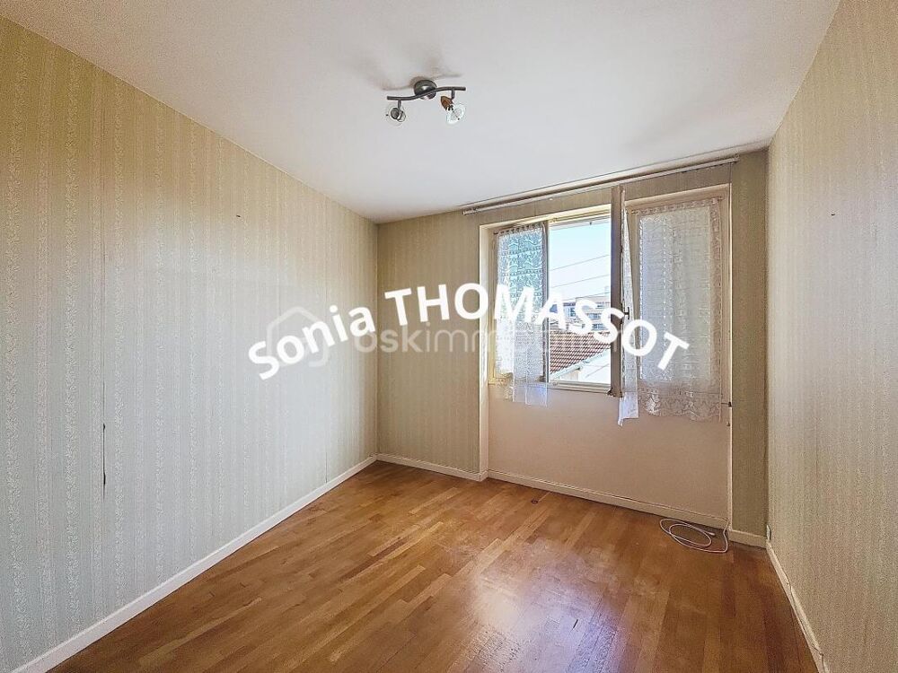 Vente Appartement THOMASSOT Sonia Dijon