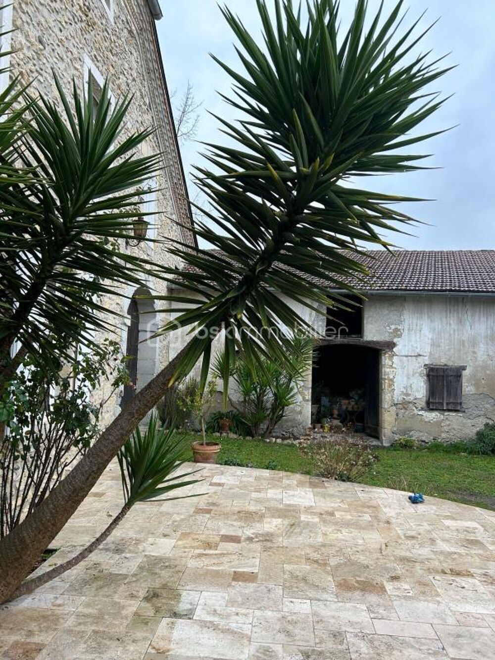 � vendre  Propri�t�/ch�teau Peyrehorade (40300)