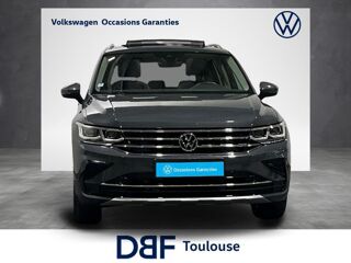 Tiguan 1.4 eHybrid 245ch DSG6 Elegance Exclusive 2021 occasion 31100 Toulouse