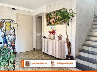  Maison à vendre 5 pièces 110 m²