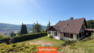  Maison à vendre 10 pièces 160 m²