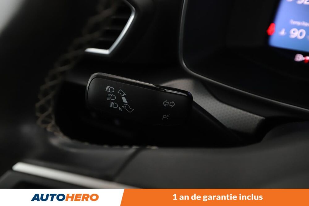 Leon 2.0 TDI Urban BVM6 115 ch 2021 occasion 92130 Issy-les-Moulineaux