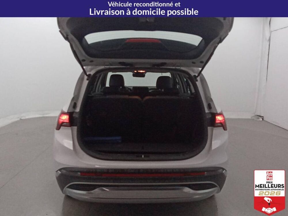 Santa Fe T-GDi Plug-in 265 HTRAC BVA6 Intuitive 2023 occasion 10150 Lavau