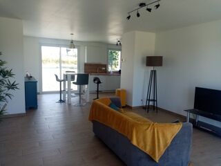  Maison à vendre 4 pièces 83 m²