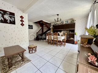  Maison � vendre 4 pi�ces 88 m�