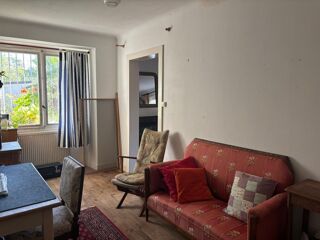  Maison à vendre 5 pièces 132 m²
