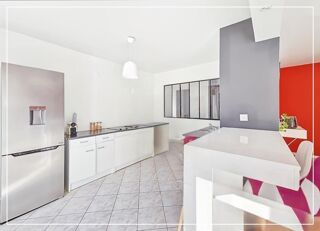  Appartement à vendre 4 pièces 98 m²