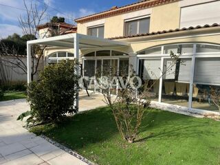  Maison à vendre 8 pièces 256 m²