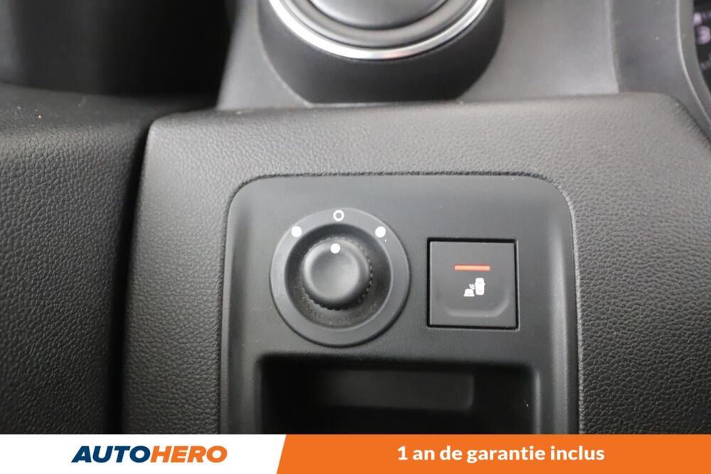 Duster II 1.5 Blue dCi 15 Ans 4x2 116 ch 2021 occasion 92130 Issy-les-Moulineaux