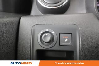 Duster II 1.5 Blue dCi 15 Ans 4x2 116 ch 2021 occasion 92130 Issy-les-Moulineaux