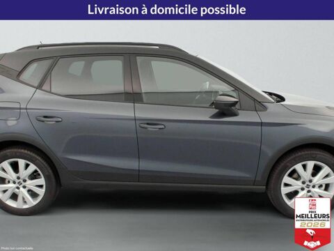 Arona 1.0 TSI 115 ch Start/Stop DSG7 Copa 2026 occasion 10150 Lavau