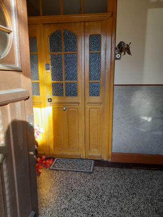  Appartement � vendre 4 pi�ces 95 m�