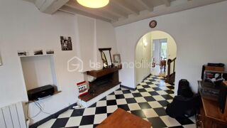  Maison � vendre 5 pi�ces 75 m�