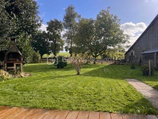 Vente Maison Maison sur sous-sol - 90m2 - Hangar et terrain Saint sauveur des landes