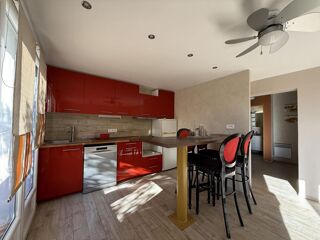  Appartement � vendre 2 pi�ces 37 m�