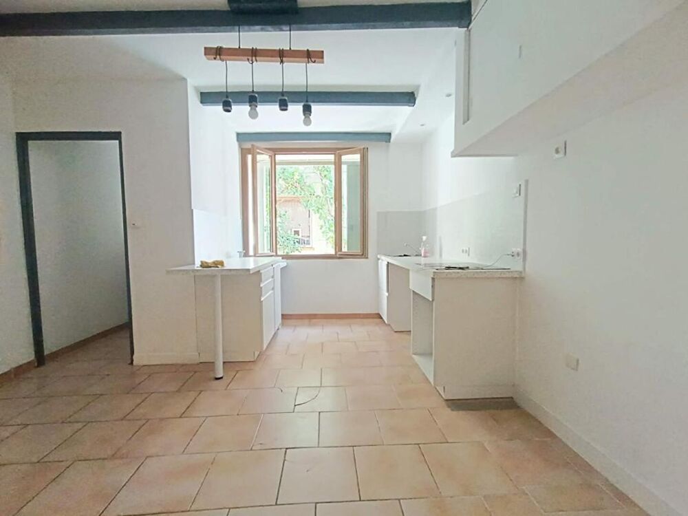 Vente Maison Maison Martigues 3 pièce(s) 90 m2 Martigues