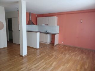  Appartement � louer 2 pi�ces 46 m�
