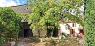  Maison � vendre 10 pi�ces 200 m�