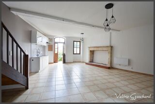  Maison � vendre 3 pi�ces 82 m�