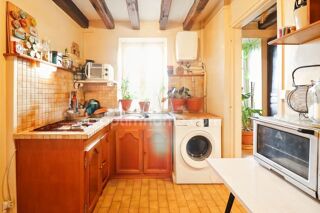  Maison à vendre 5 pièces 85 m²
