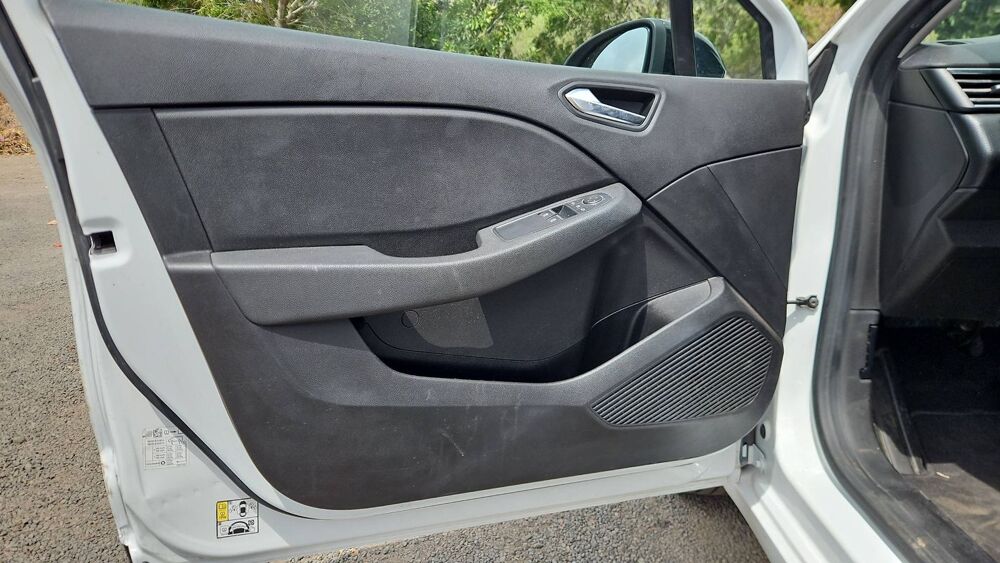 Clio 1.6 E-Tech 140 BVA7 Zen 2021 occasion 97460 Saint Paul