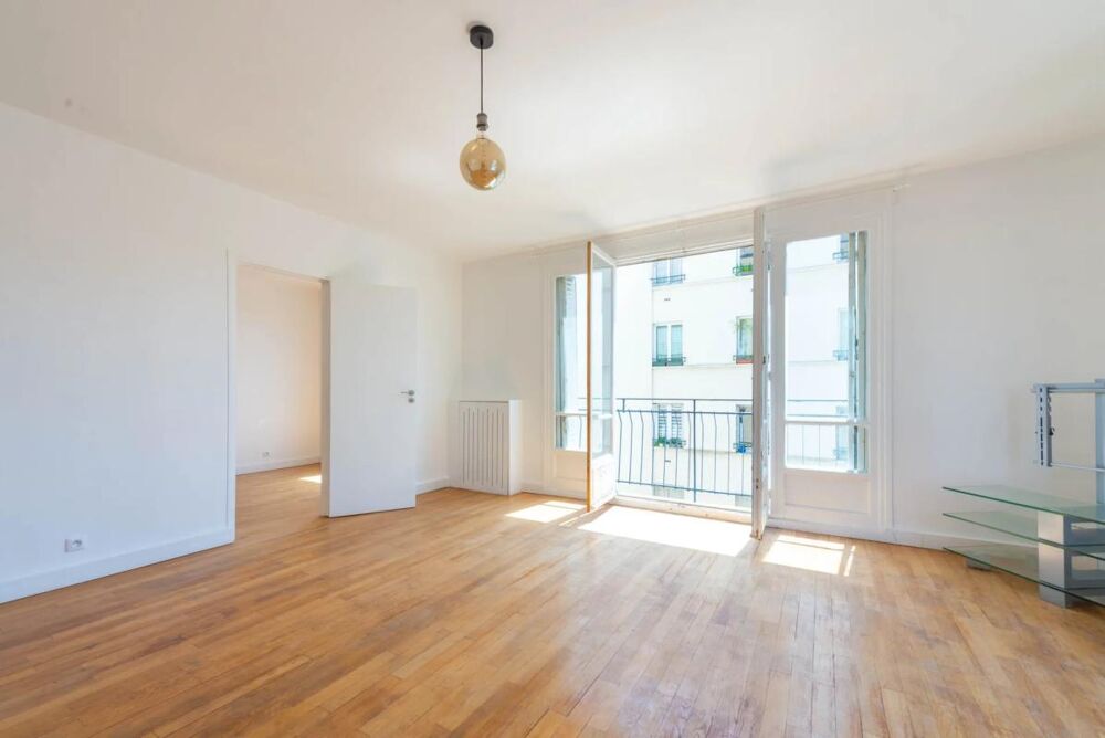 Vente Appartement Appartement de 3 pièces de 76 m² situé à Versailles Versailles