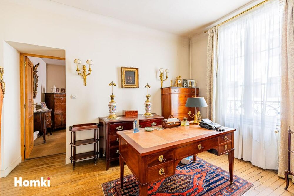 à vendre  Maison Saint-Ouen (93400)