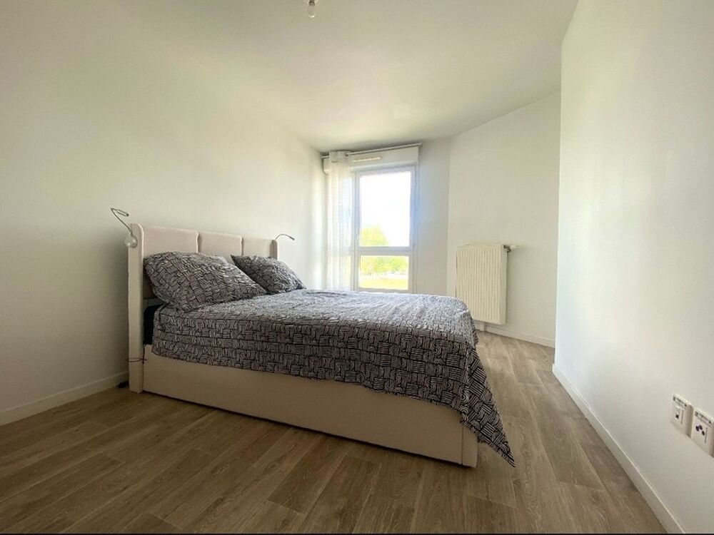 IDEAL INVESTISSEUR OU PREMIER ACHAT 2 PIECES AVEC LOCATAIRE, RENTABILITÉ IMMEDIATE - ORLY (94)