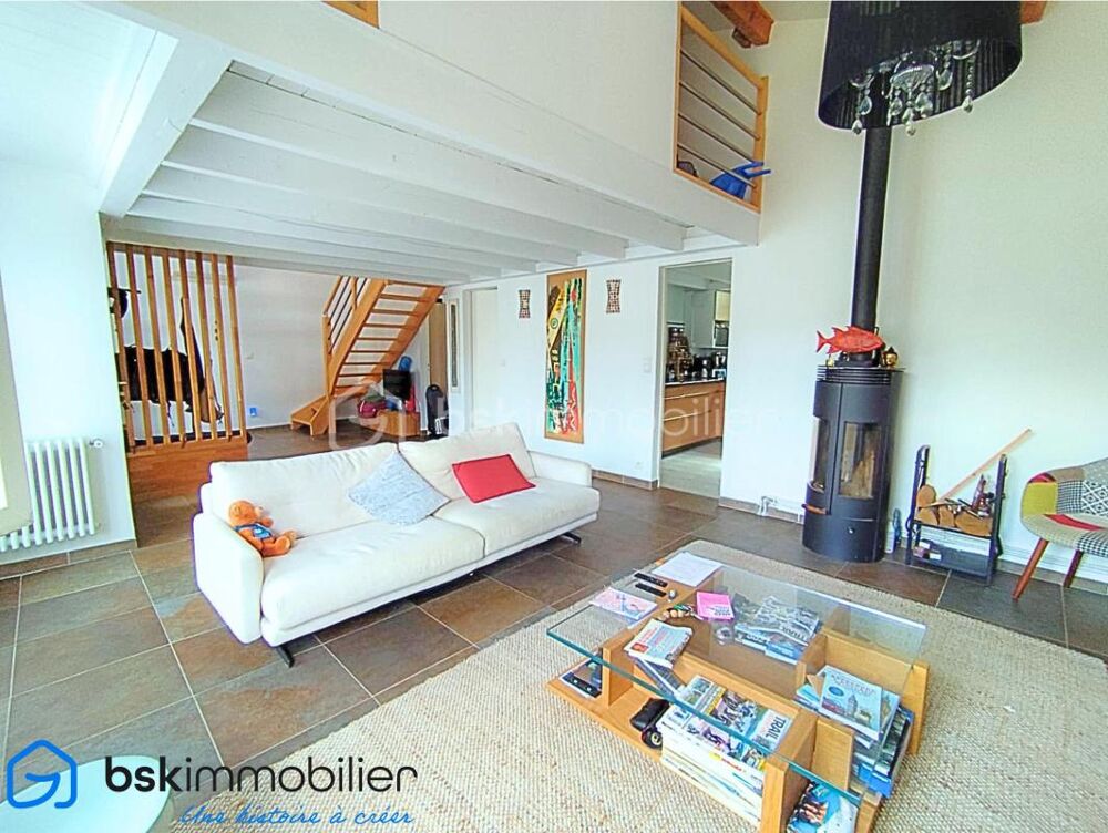 Vente Maison Maison F4 pleine de charme avec garage Montpellier
