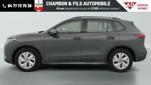 Tiguan 2.0 TDI 150ch DSG7 Life 2025 occasion 42320 La Grand-Croix