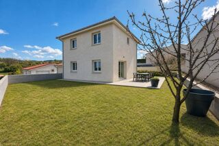  Maison � vendre 5 pi�ces 98 m�