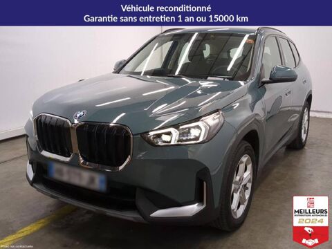 BMW X1 xDrive 25e 245 DKG7 Design +Pack Advanced Full 2024 occasion Lavau 10150