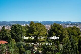  Appartement à vendre 3 pièces 80 m²