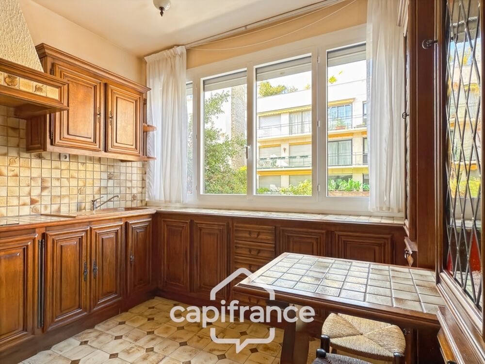  vendre  Appartement Neuilly-sur-Seine (92200)