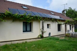  Maison � vendre 6 pi�ces 160 m�