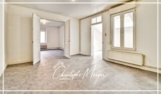  Appartement à vendre 4 pièces 94 m²