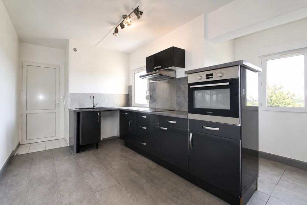 Appartement Narbonne 3 pièce(s) 62 m2