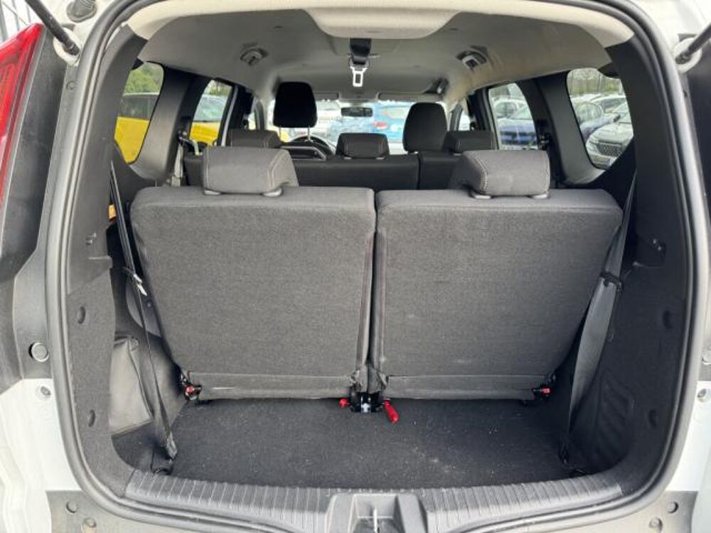 Jogger Hybrid 140 7 places Extreme 2024 occasion 42210 Bellegarde-en-Forez