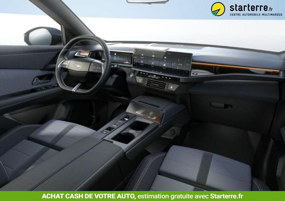 Grandland 1.2 Turbo Hybrid 145 ch e-DCT6 GS 2025 occasion 69190 Saint-Fons