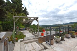  Maison à vendre 6 pièces 202 m²