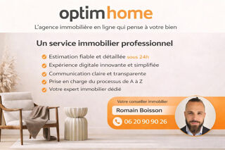  Maison � vendre 8 pi�ces 240 m�