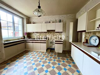  Maison � vendre 4 pi�ces 93 m�